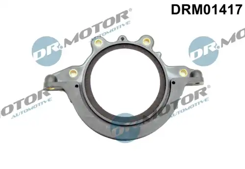 Уплотняющее кольцо, коленчатый вал DRM01417 DR. MOTOR