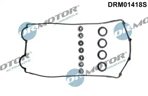 Прокладка клапанной крышки DR. MOTOR DRM01418S