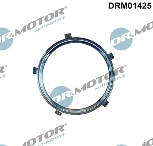 Прокладка глушителя DR. MOTOR DRM01425