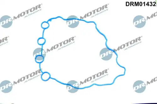 Прокладка клапанной крышки DR. MOTOR DRM01432