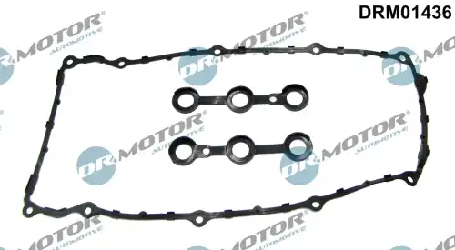 Прокладка клапанной крышки DR. MOTOR DRM01436