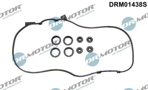 Прокладка клапанной крышки DR. MOTOR DRM01438S