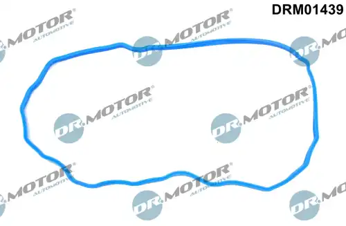Прокладка клапанной крышки DR. MOTOR DRM01439