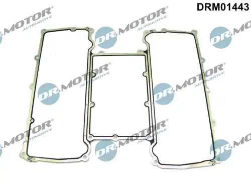 Прокладка коллектора DR. MOTOR DRM01443