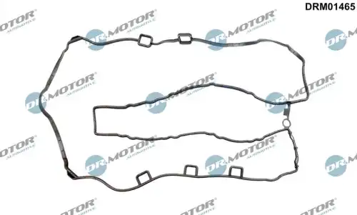 Прокладка клапанной крышки DR. MOTOR DRM01465