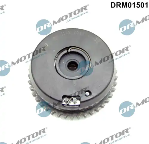 Шестерня привода распределительного вала DRM01501 DR. MOTOR