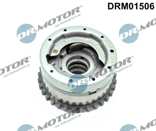 Шестерня привода распределительного вала DRM01506 DR. MOTOR