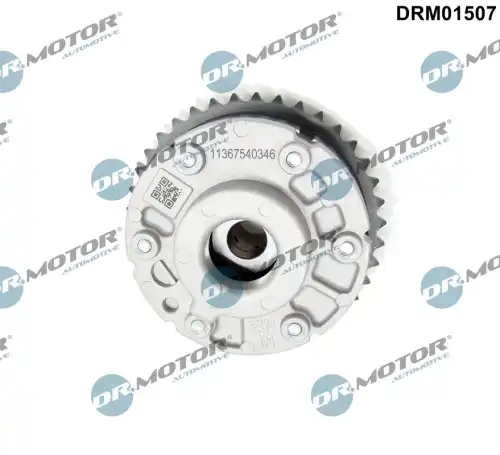 Шестерня привода распределительного вала DRM01507 DR. MOTOR