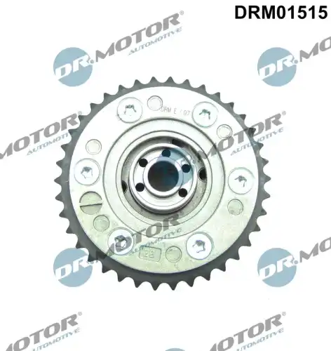 Шестерня привода распределительного вала DRM01515 DR. MOTOR