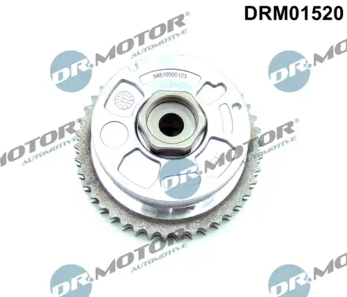 Шестерня привода распределительного вала DRM01520 DR. MOTOR