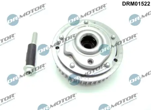 Шестерня привода распределительного вала DRM01522 DR. MOTOR