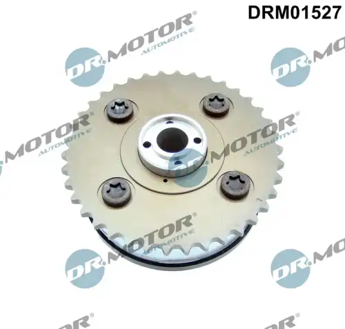 Шестерня привода распределительного вала DRM01527 DR. MOTOR