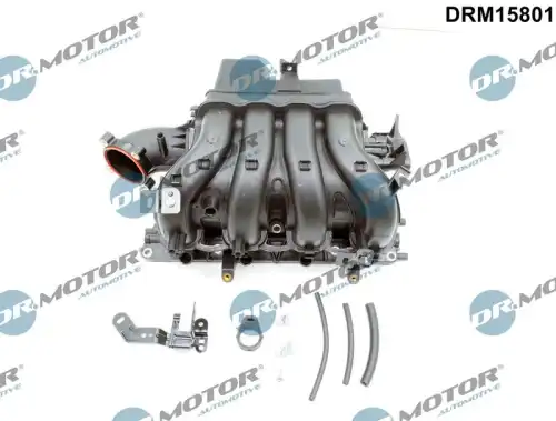 Модуль впускной трубы DRM15801 DR. MOTOR