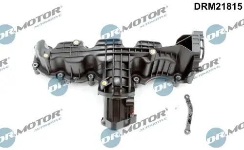 Модуль впускной трубы DRM21815 DR. MOTOR