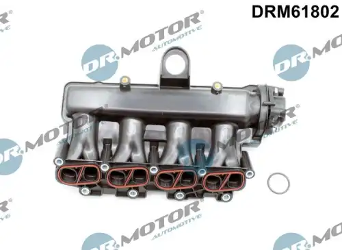 Модуль впускной трубы DRM61802 DR. MOTOR