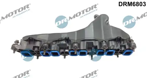 Модуль впускной трубы DRM6803 DR. MOTOR