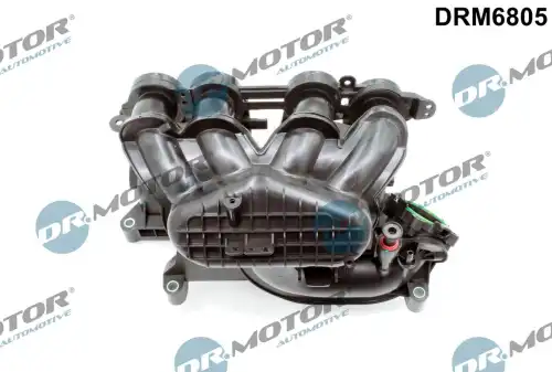 Модуль впускной трубы DRM6805 DR. MOTOR