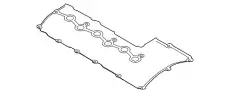 Прокладка ГБЦ VAG 3H 103 483 E