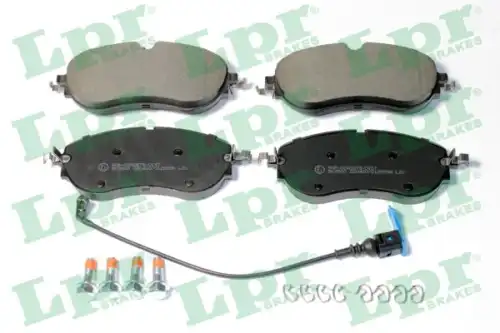 05P2259A 1EA698151C VW ID4 F LPR