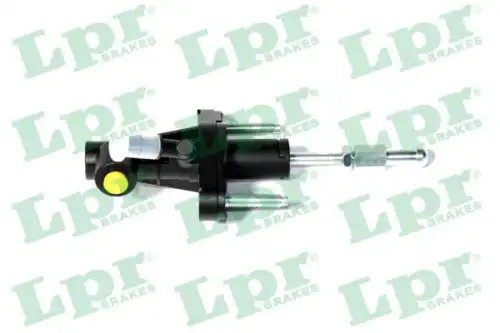 Цилиндр сцепления LPR 2585