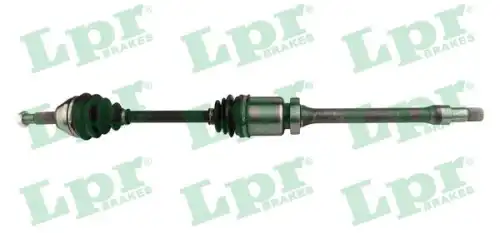 ШРУС наружный LPR DS60359