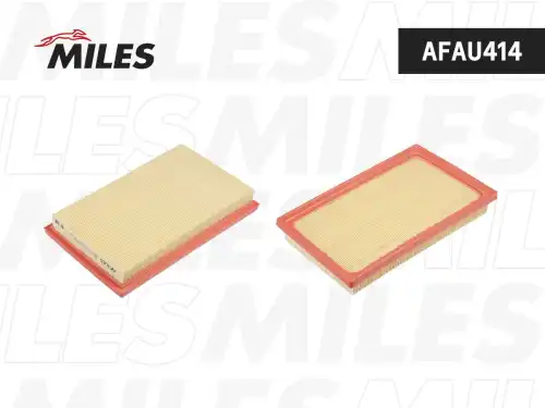 Фильтр воздушный MILES AFAU414