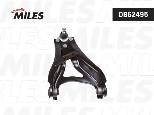 Рычаг подвески MILES DB62495