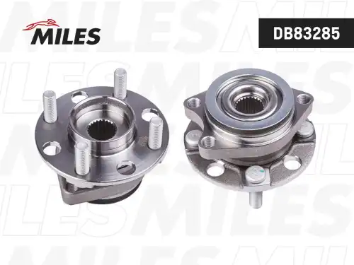 Ступица MILES DB83285