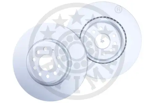 Тормозной диск BS-9600HC OPTIMAL