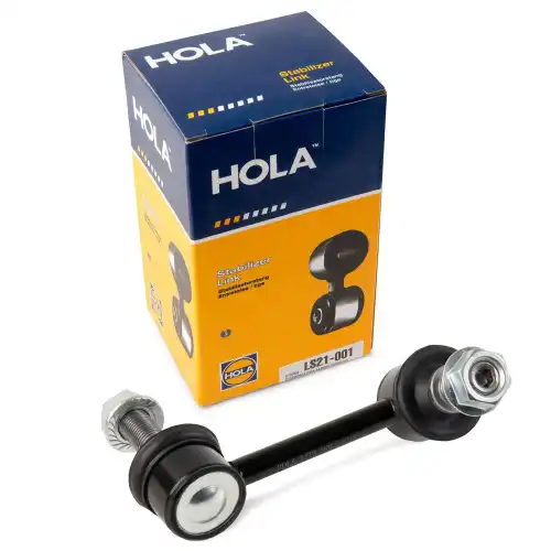 Тяга стабилизатора HOLA LS21-001