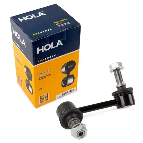 Тяга стабилизатора HOLA LS22-001