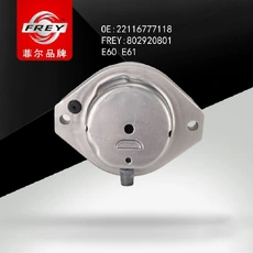 Подушка крепления двигателя FREY 802920801