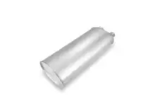 Глушитель основной T17943004 TOPCOVER