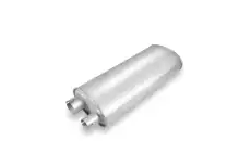 Глушитель основной T17943004 TOPCOVER