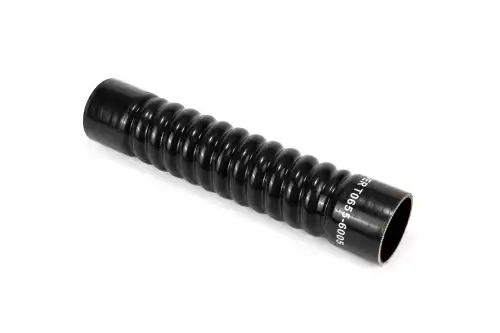 Патрубок радиатора T06556005 TOPCOVER