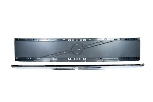 Решетка радиатора TOPCOVER T09537003