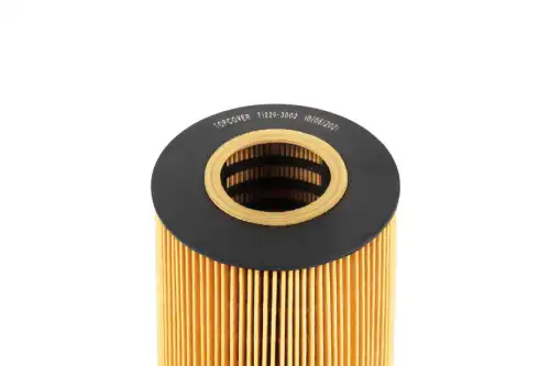Фильтр масляный TOPCOVER T12293002