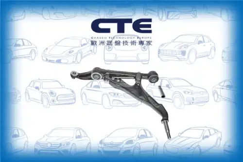 Рычаг подвески CTE CS-145L