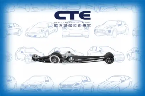 Рычаг подвески CTE CS-108L
