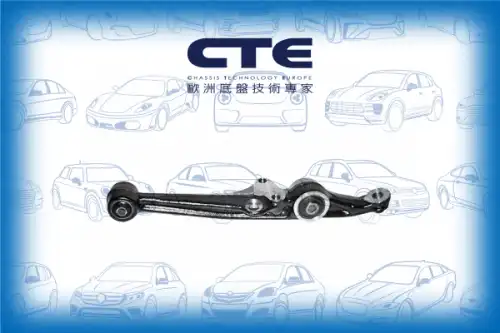 Рычаг подвески CTE CS-108R