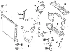  MERCEDES A2045040514 MB