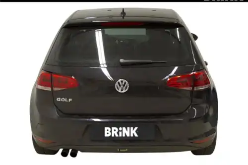 Деталь 567100 BRINK