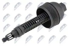 Расширительный бачок NTY CCLBM054