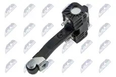 Ограничитель открывания двери авто NTY EZCPL108