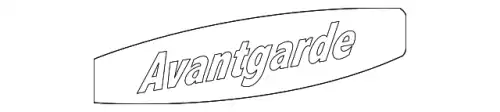  ШИЛЬДИК 'AVANGARDE' 204 817 27 20 MB