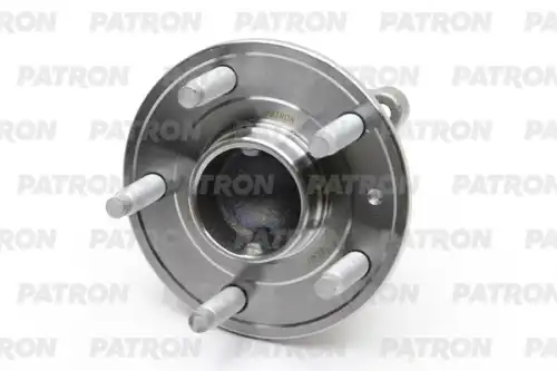 Ступица PATRON PBK4082H