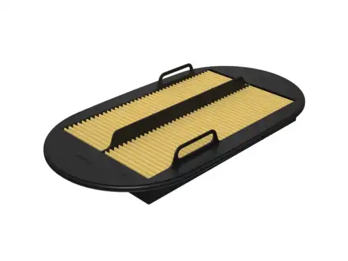 Фильтр воздушный CATERPILLAR 496-9842
