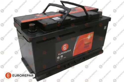 Аккумулятор EUROREPAR 16 484 315 80