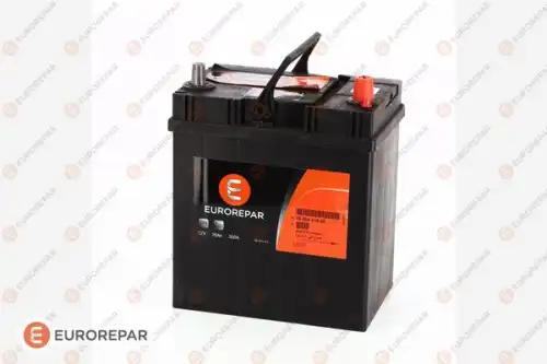 Аккумулятор EUROREPAR 16 484 319 80