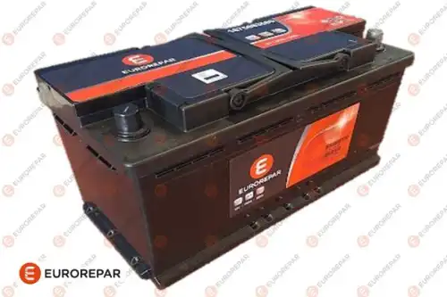 Аккумулятор EUROREPAR 16 756 835 80